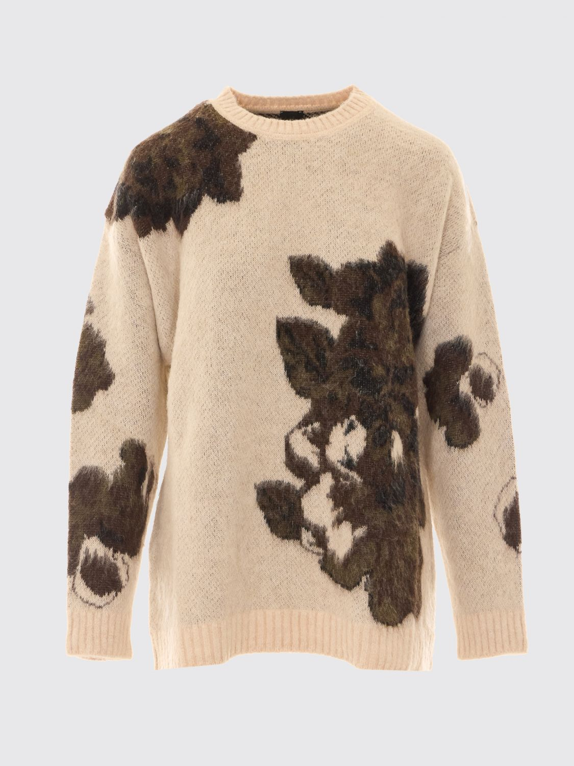 [PINKO] Knitwear FW26 107861A3P2 SD3