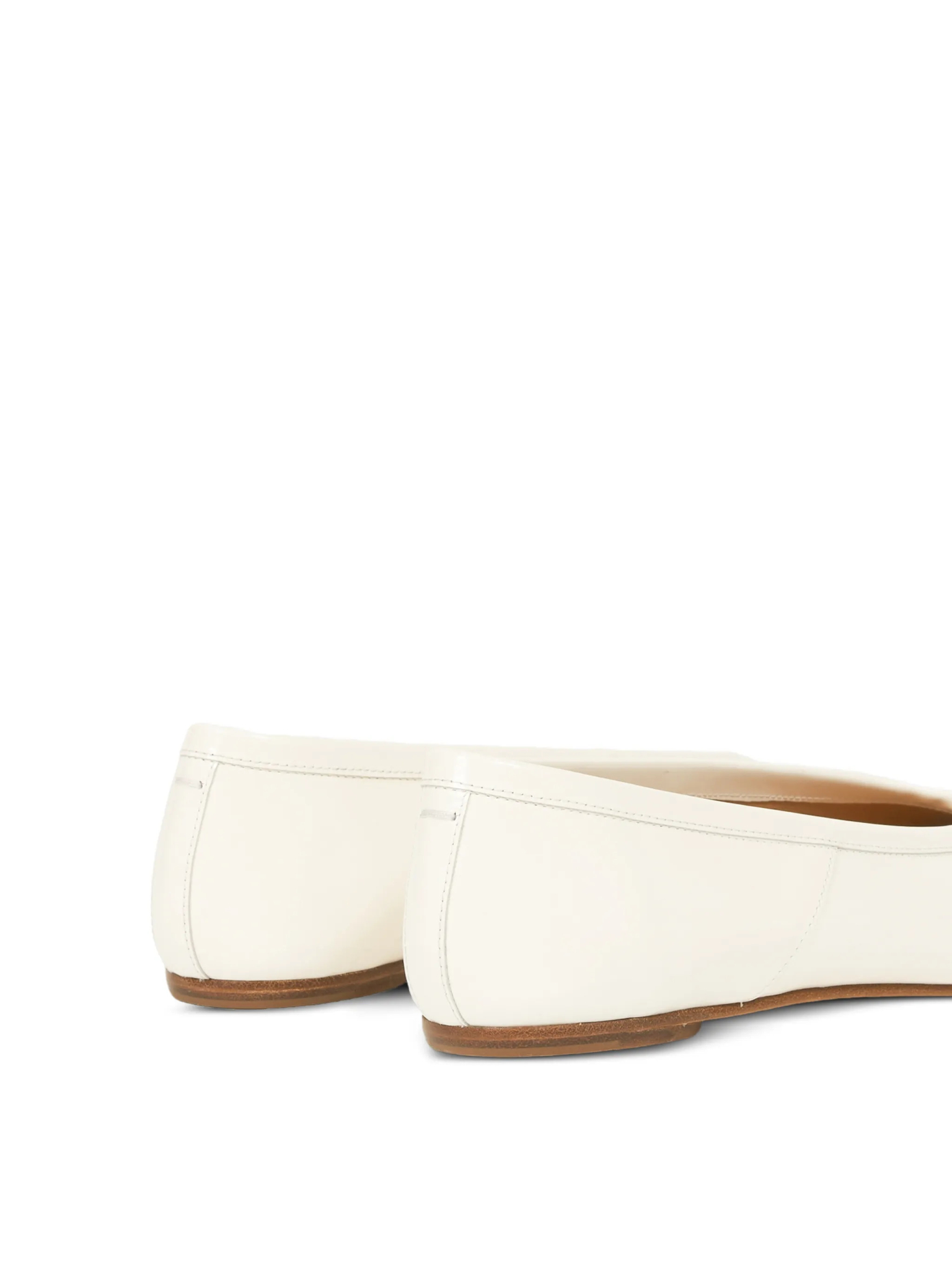 [Maison Margiela] Flat shoes FW26 S58WZ0130P8193T1003