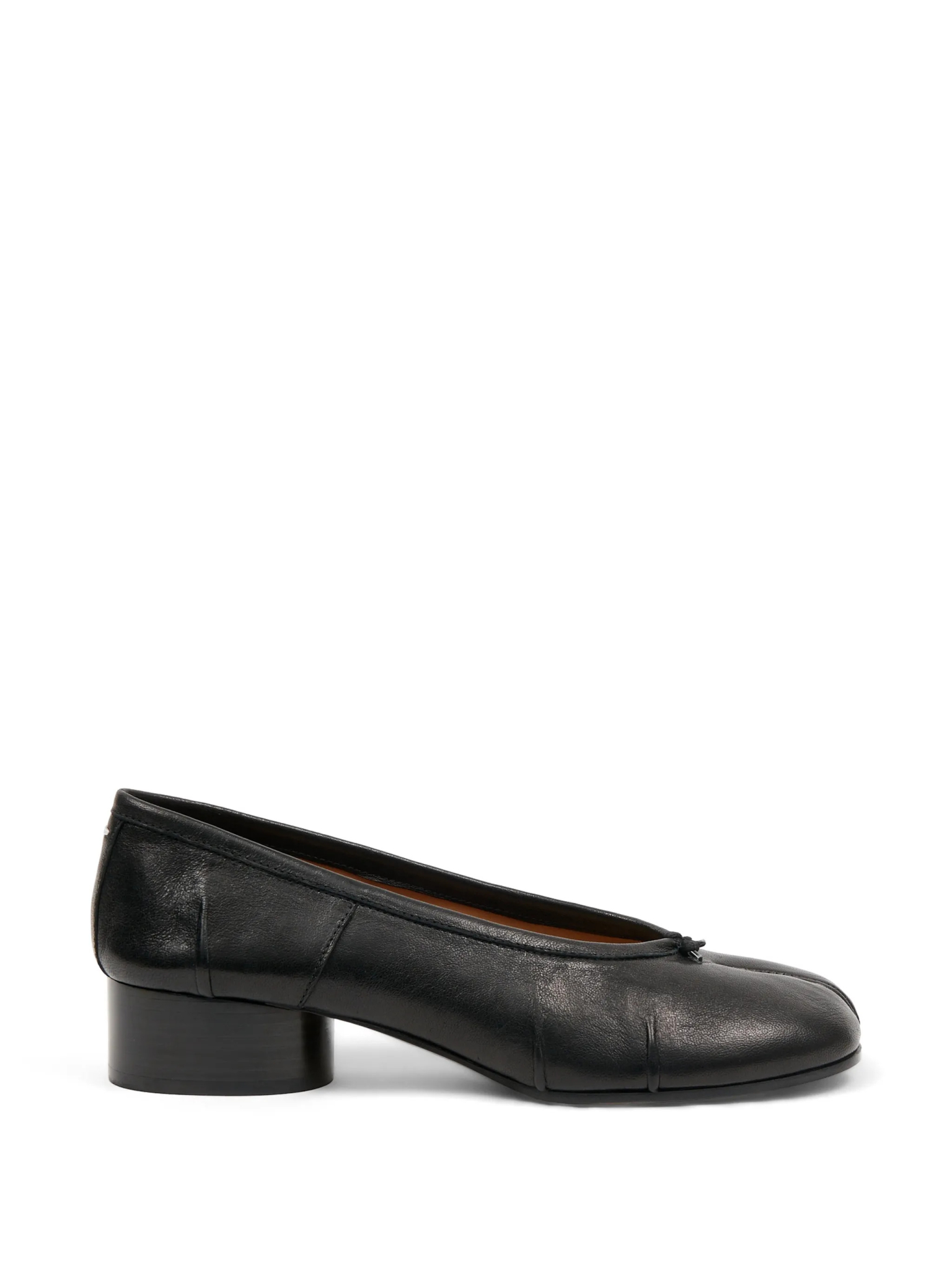 [Maison Margiela] Flat shoes FW26 S58WZ0128P3753T8013