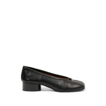 [Maison Margiela] Flat shoes FW26 S58WZ0128P3753T8013