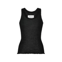 [Maison Margiela] Tank top FW26 S51NL0061M13308900