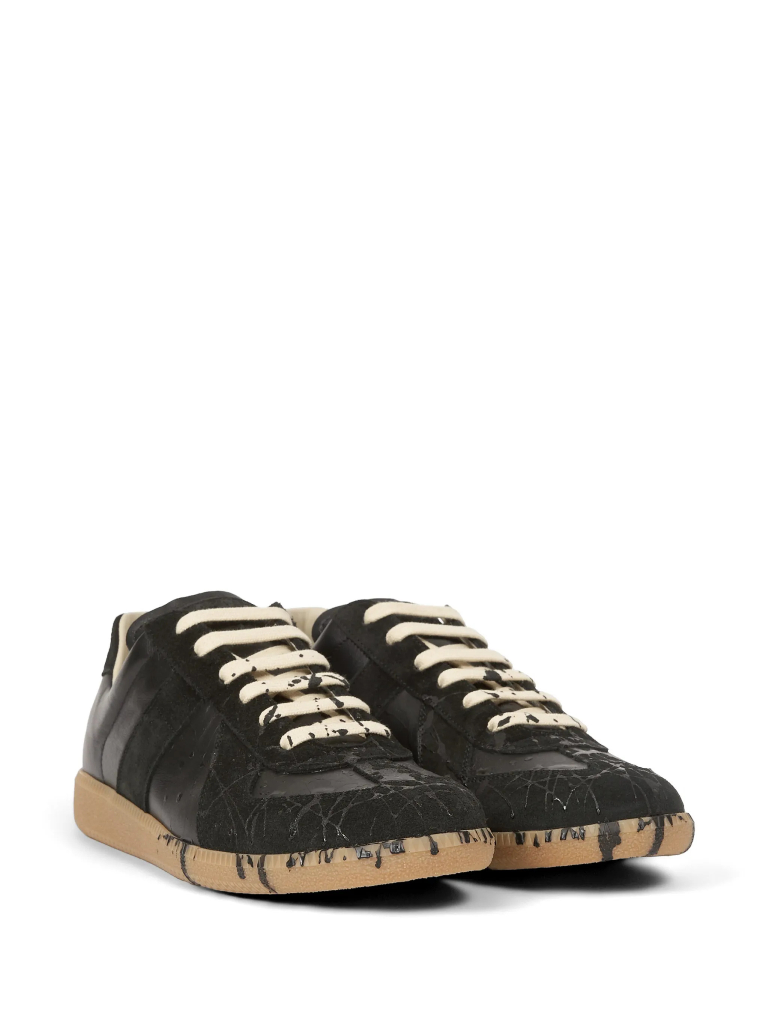 [Maison Margiela] Sneakers FW26 S57WS0517P7799H6851