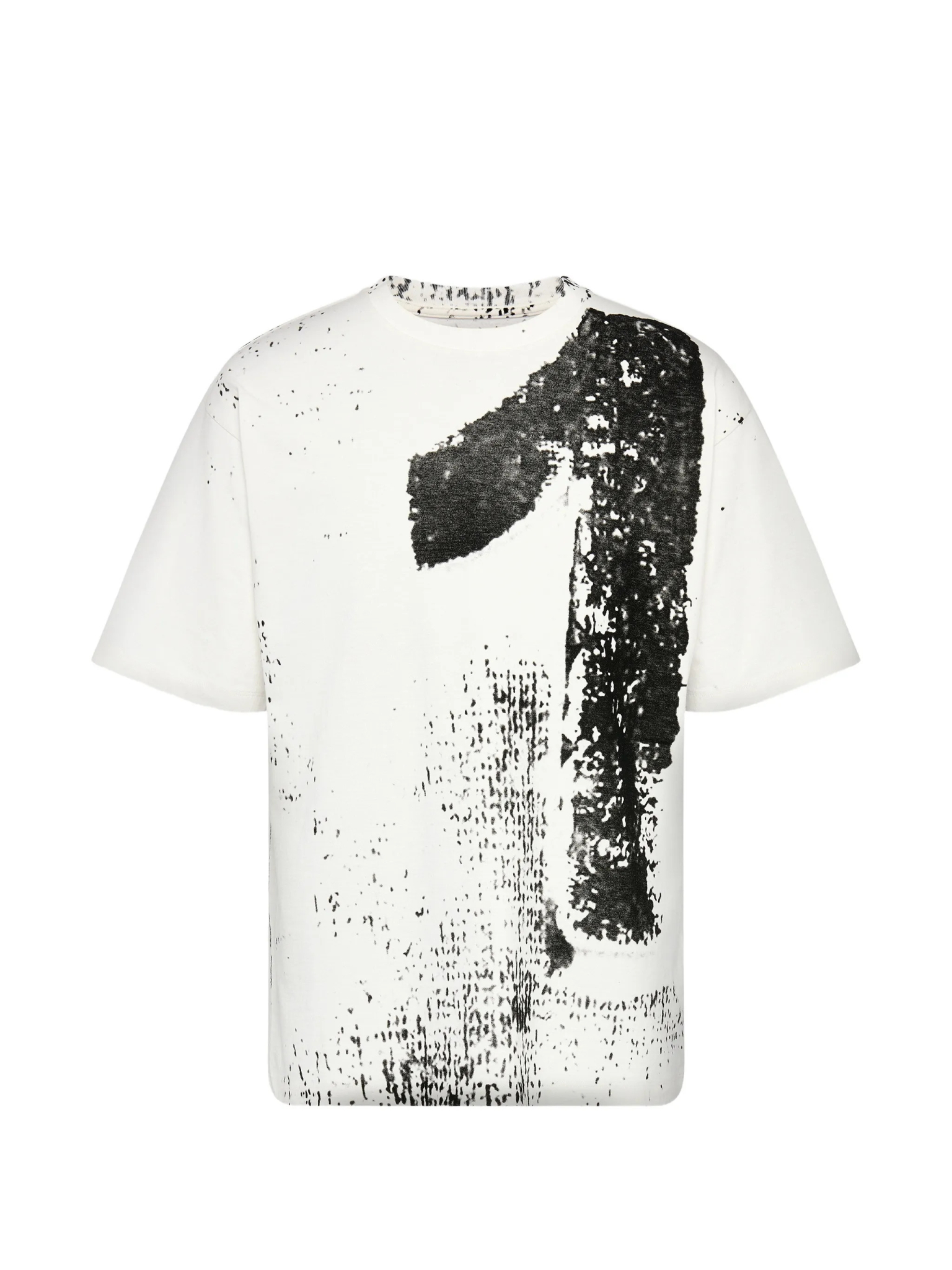 [Maison Margiela] T-shirts Short Sleeve FW26 S50GC0741M20222101