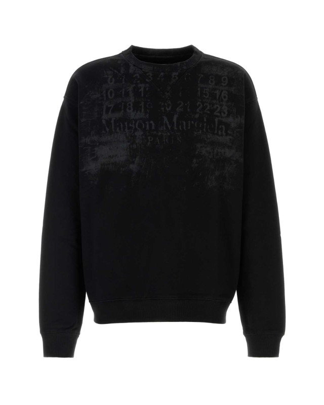 [Maison Margiela] Sweatshirt FW26 S50GU0255S25503 900
