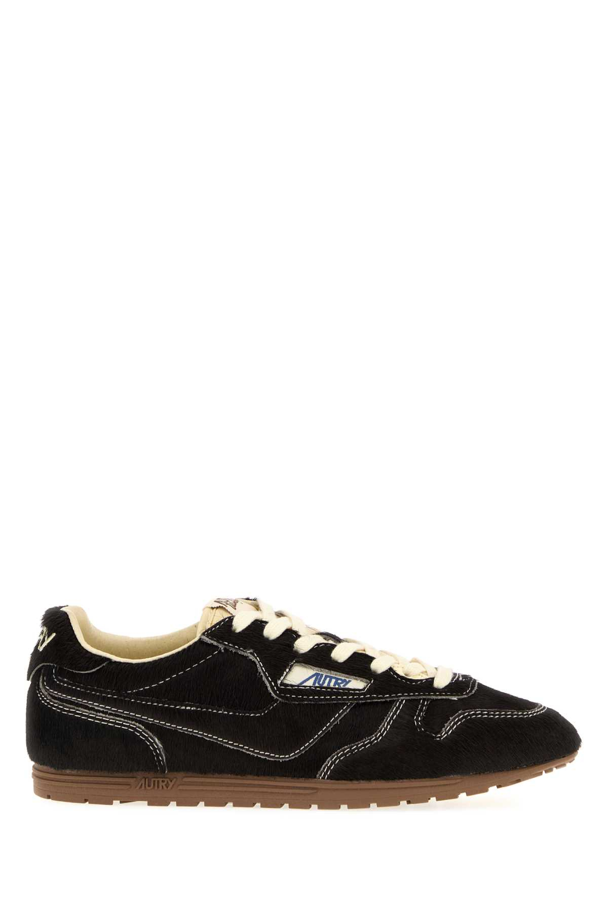 [AUTRY] Sneakers FW26 WSLW BN01