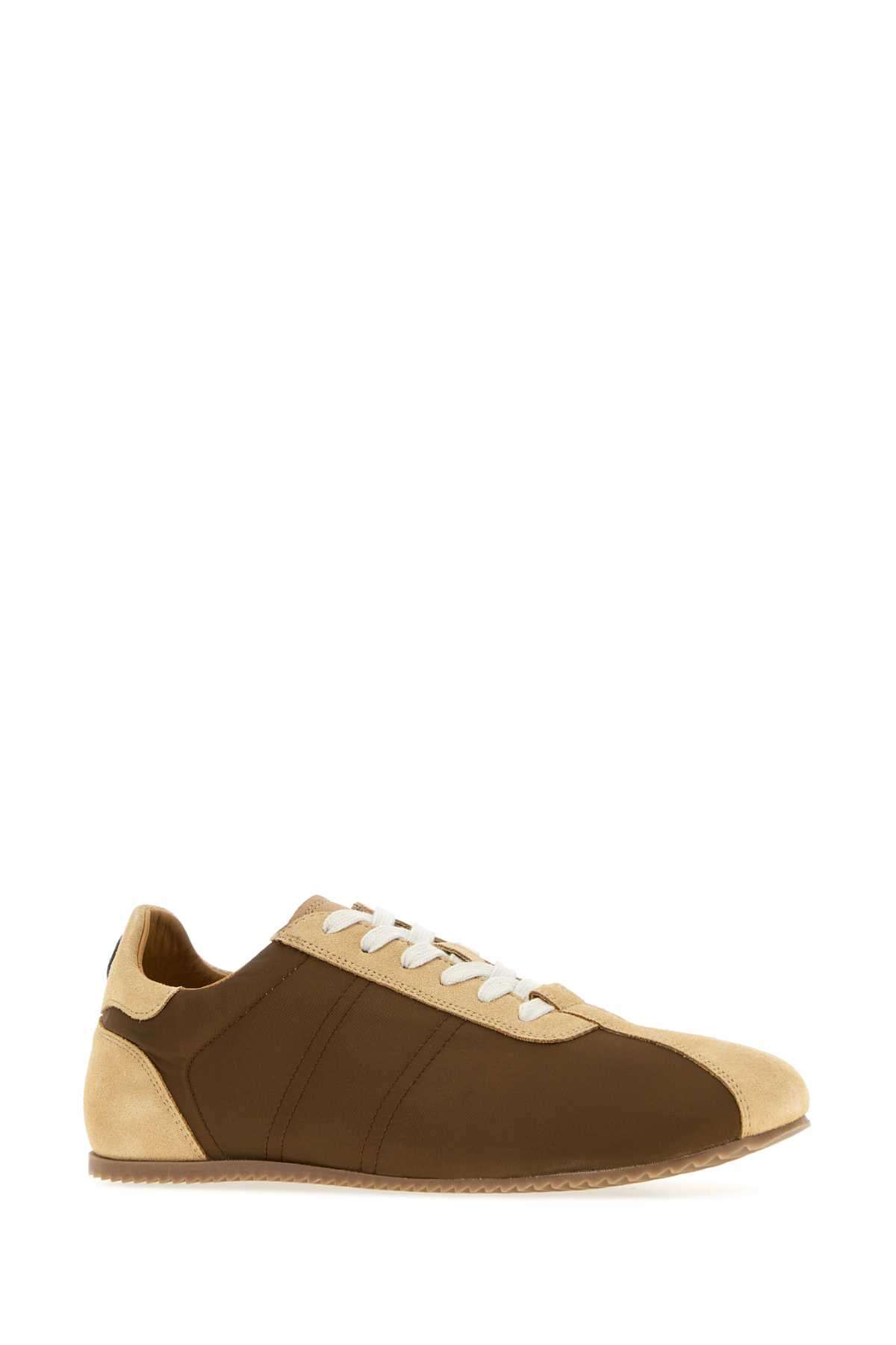 [AMI] Sneakers FW26 USN510AW0038 220