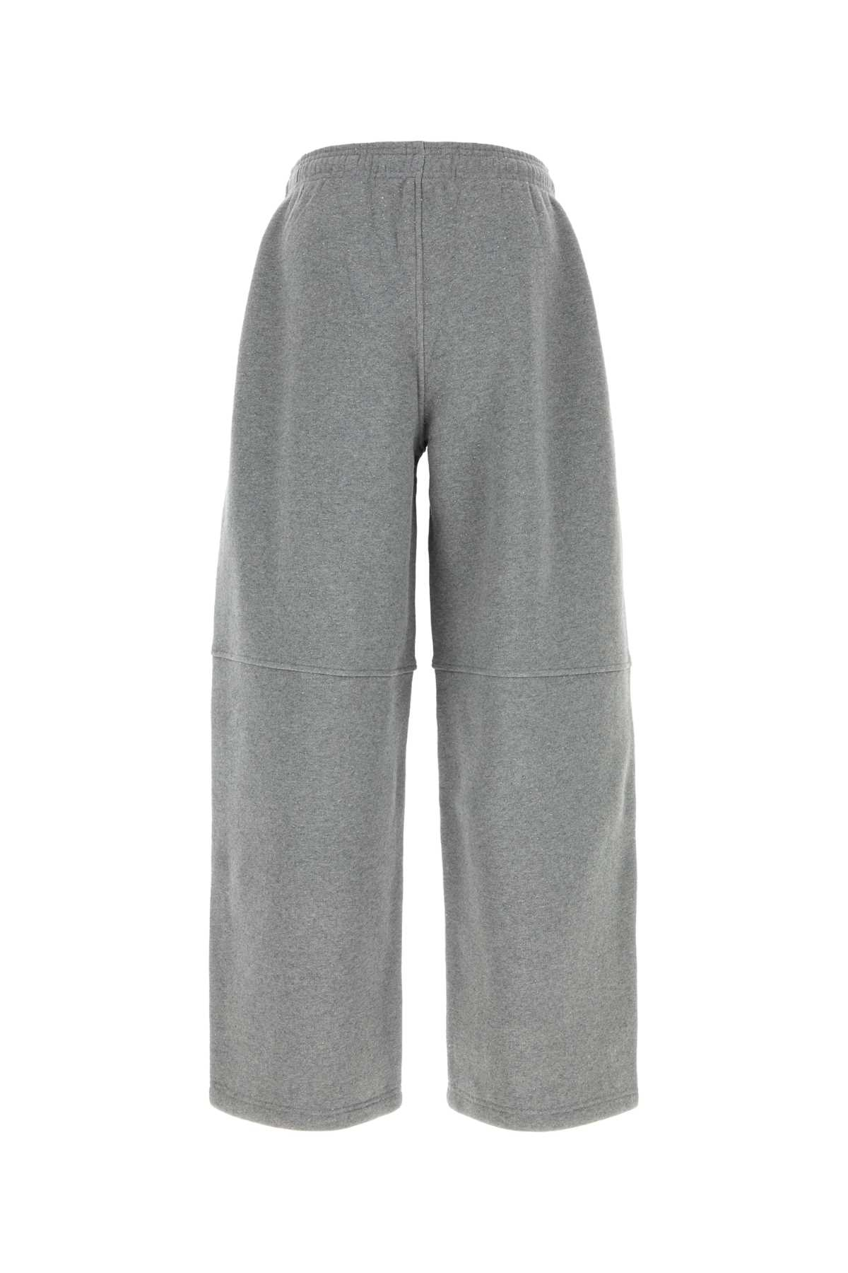 [ALEXANDER WANG] Trousers FW26 UCC4264460 079