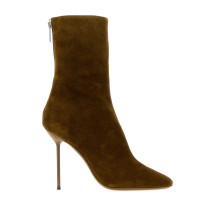 [Paris Texas] Boots FW26 PX2027XV003 TUNDRA