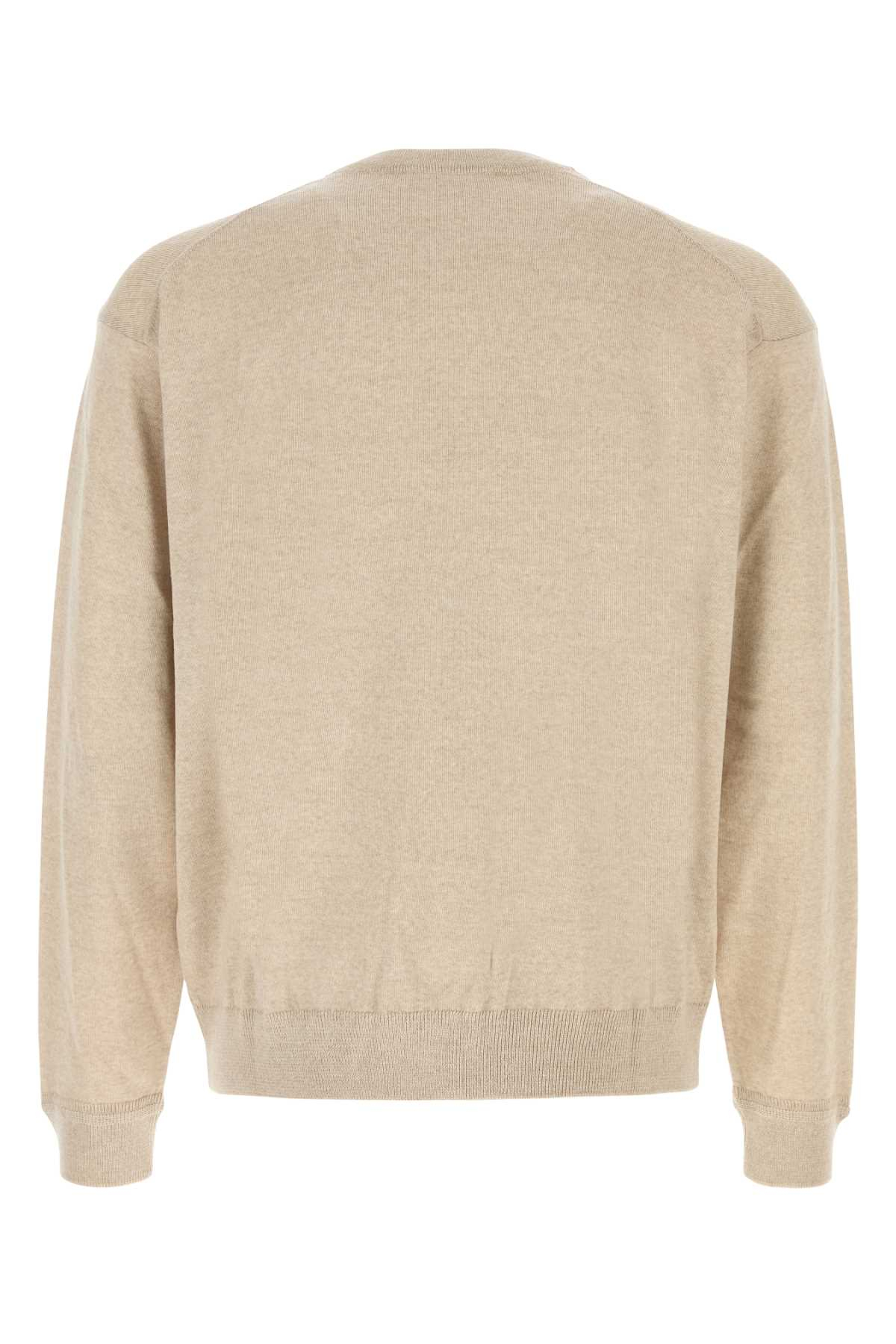 [MAISON KITSUNE] Knitwear FW26 MRMKJ04KT1220 H218