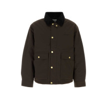 [CARHARTT WIP] Vest FW26 I037047 1YLXX
