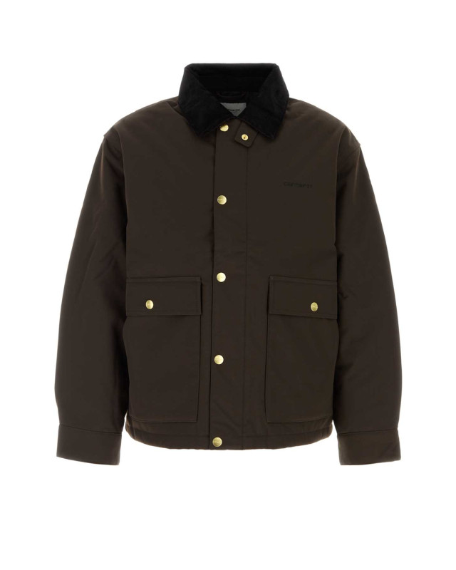 [CARHARTT WIP] Vest FW26 I037047 1YLXX