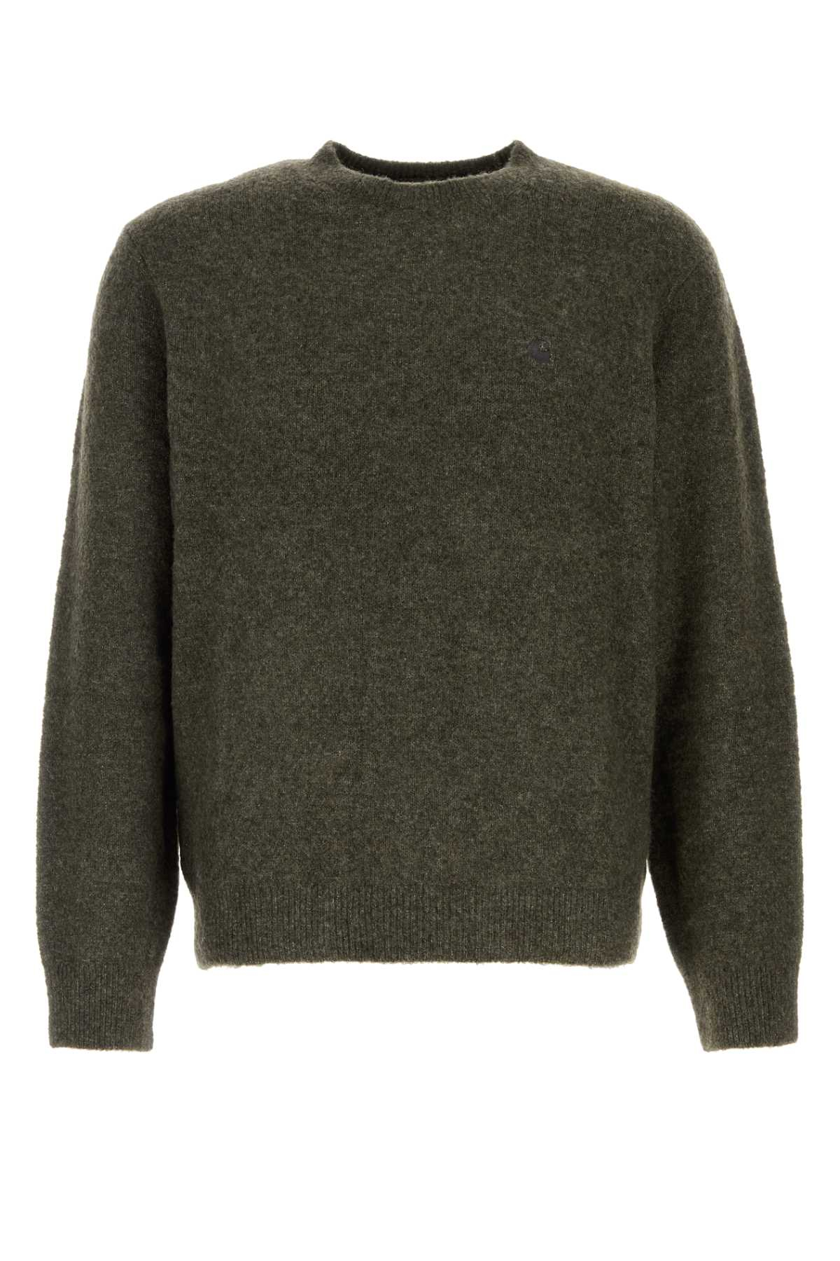 [CARHARTT WIP] Sweatshirt FW26 I035394 3ZAXX