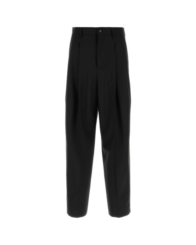 [Dolce & Gabbana] Trousers FW26 GP16NTFUBG5 N0000