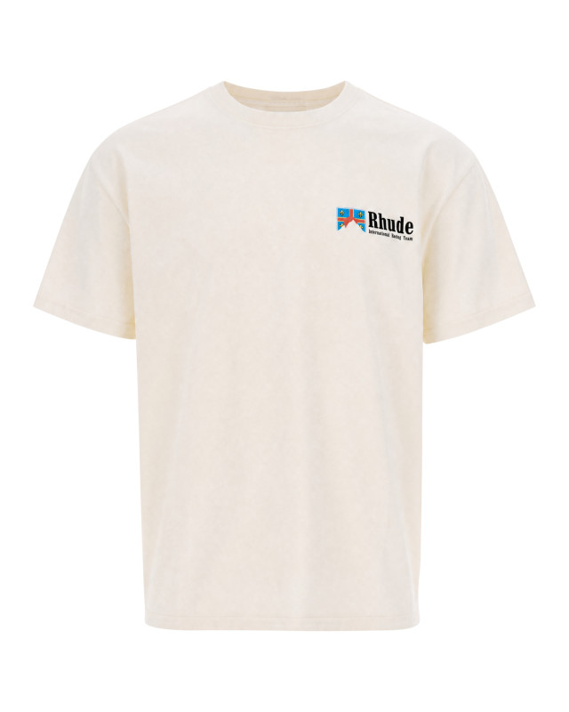[Rhude] T-shirts FW26 RHPF26TT120123161