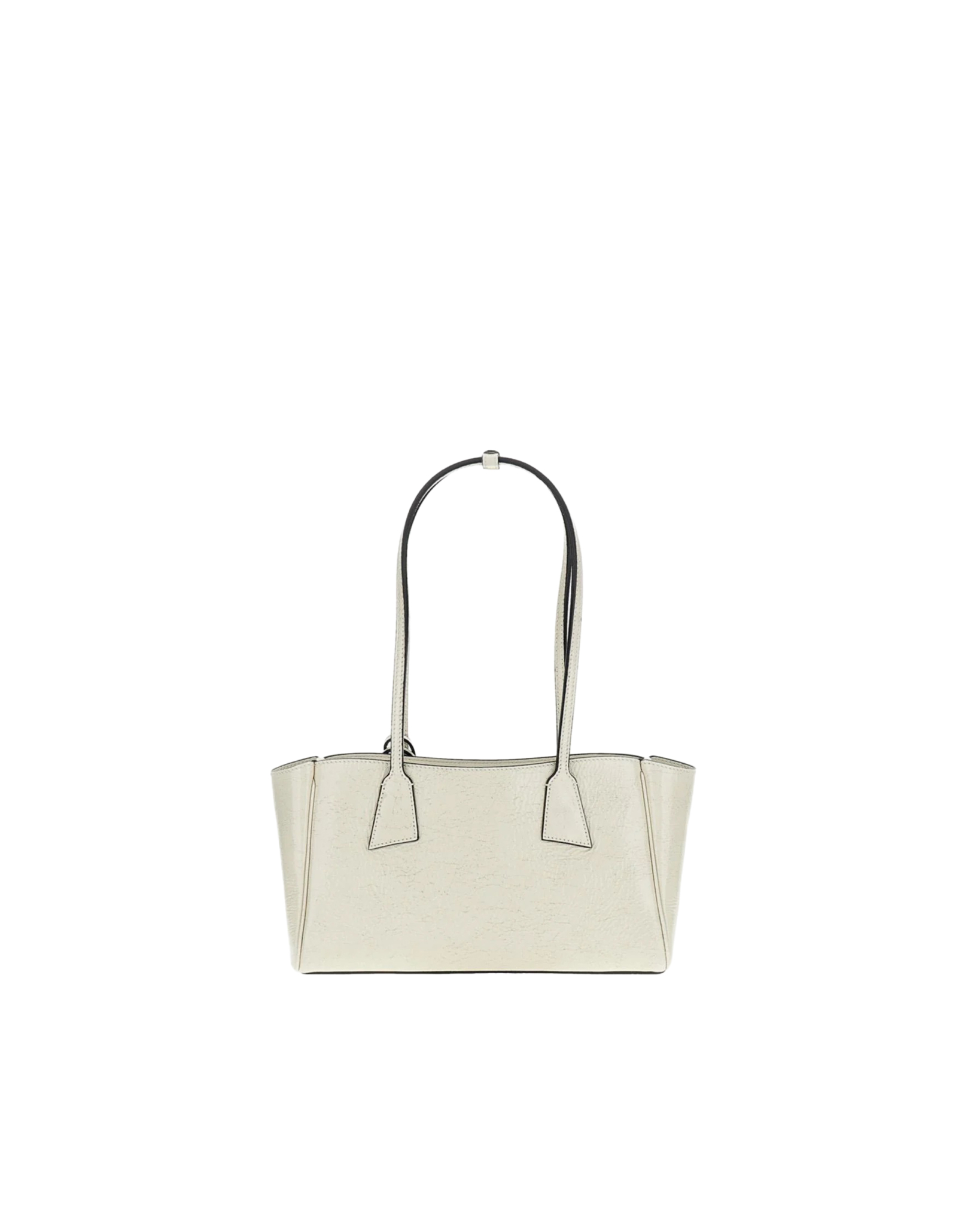 [Hidesins] Shoulder bag FW26 SH13VGWHT