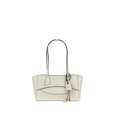 [Hidesins] Shoulder bag FW26 SH13VGWHT