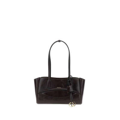 [Hidesins] Shoulder bag FW26 SH13CRBNT