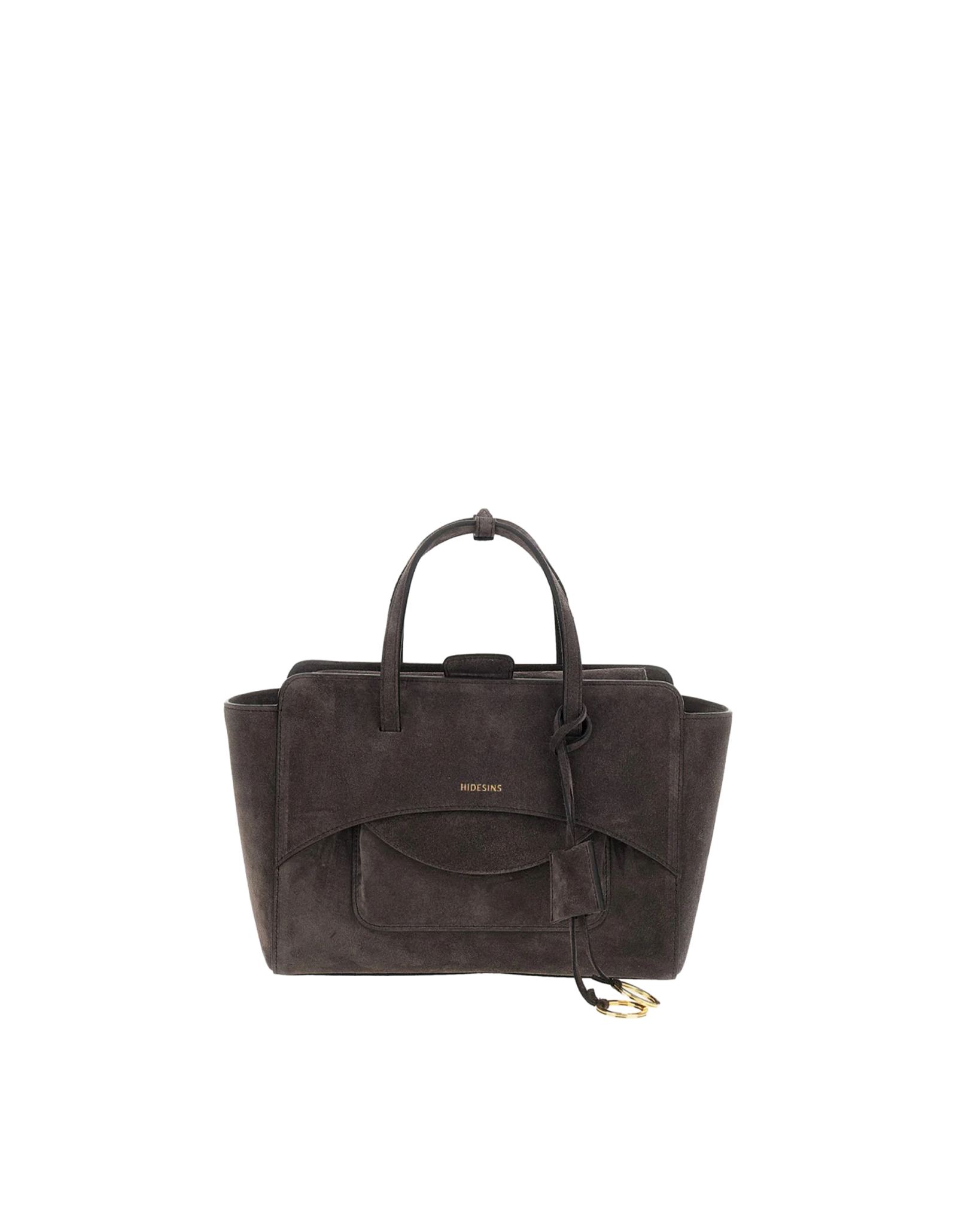 [Hidesins] Bag FW26 FL12SDSMK