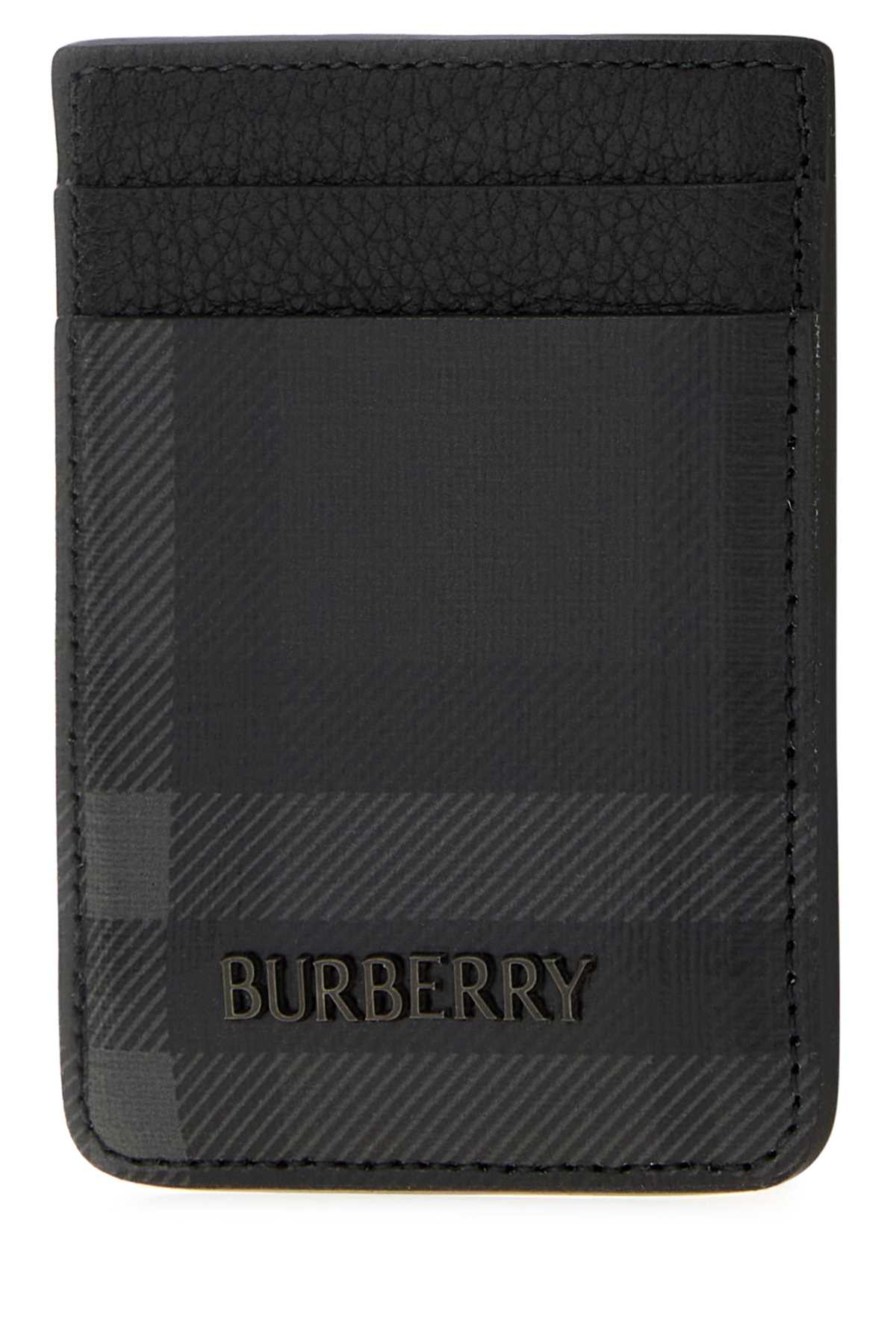 [Burberry] Wallet FW26 8127980 C3331