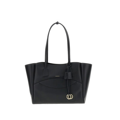 [Hidesins] Shoulder bag FW26 SH12TRBLK
