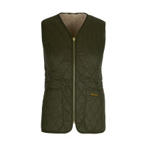 [Barbour] Vest FW26 LLI0013LLIOL51