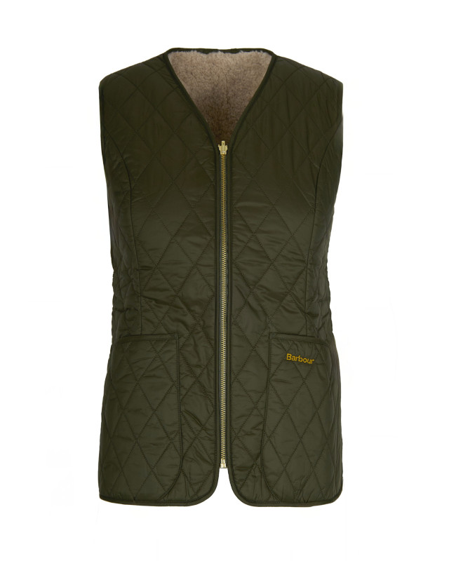 [Barbour] Vest FW26 LLI0013LLIOL51