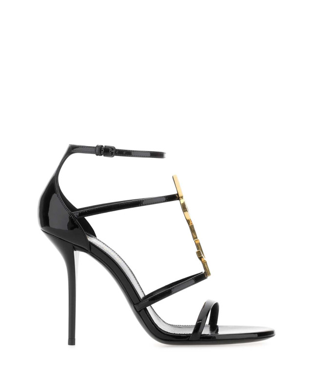 [Saint Laurent] Sandals FW26 6301091TVKK 1000