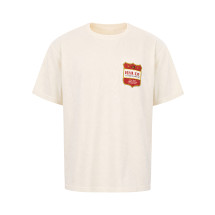 [Rhude] T-shirts FW26 RHPF26TT010126498