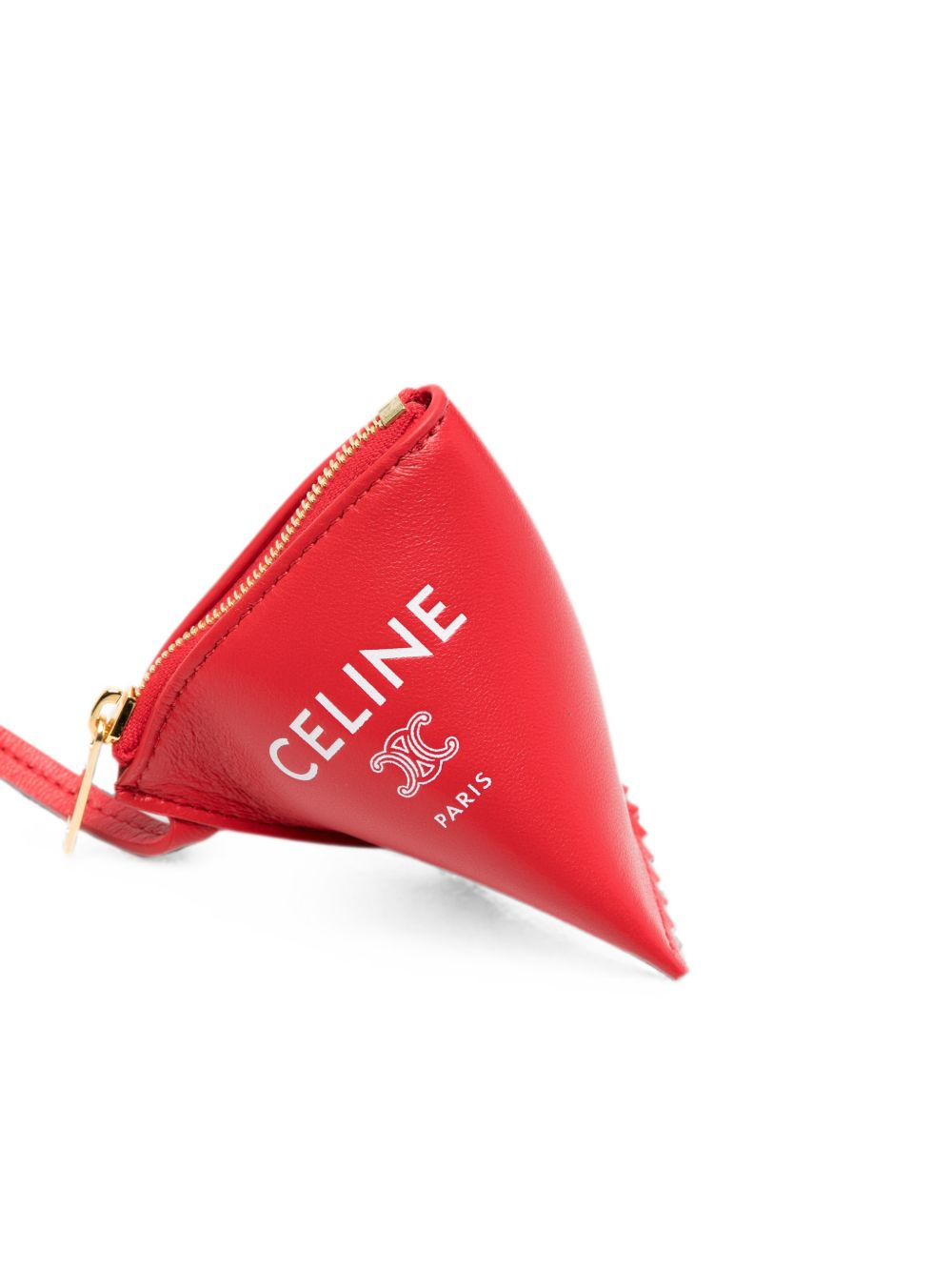 [Celine] Keyring FW26 B10D44K7927AG