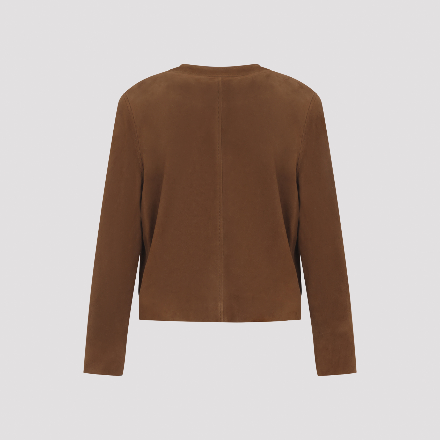 [Saint Laurent] Leather Jacket FW26 876897.YCUM2