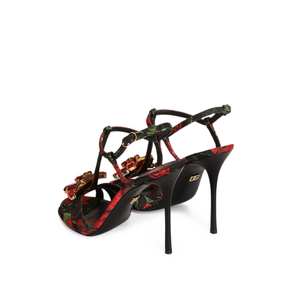 [Dolce & Gabbana] Sandals FW26 CR1959 A0745 HN6EJ