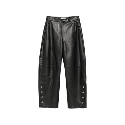 [SPORTMAX] Pants FW26 SPXCINEPRESA 005F 002