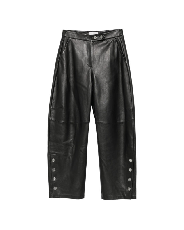 [SPORTMAX] Pants FW26 SPXCINEPRESA 005F 002
