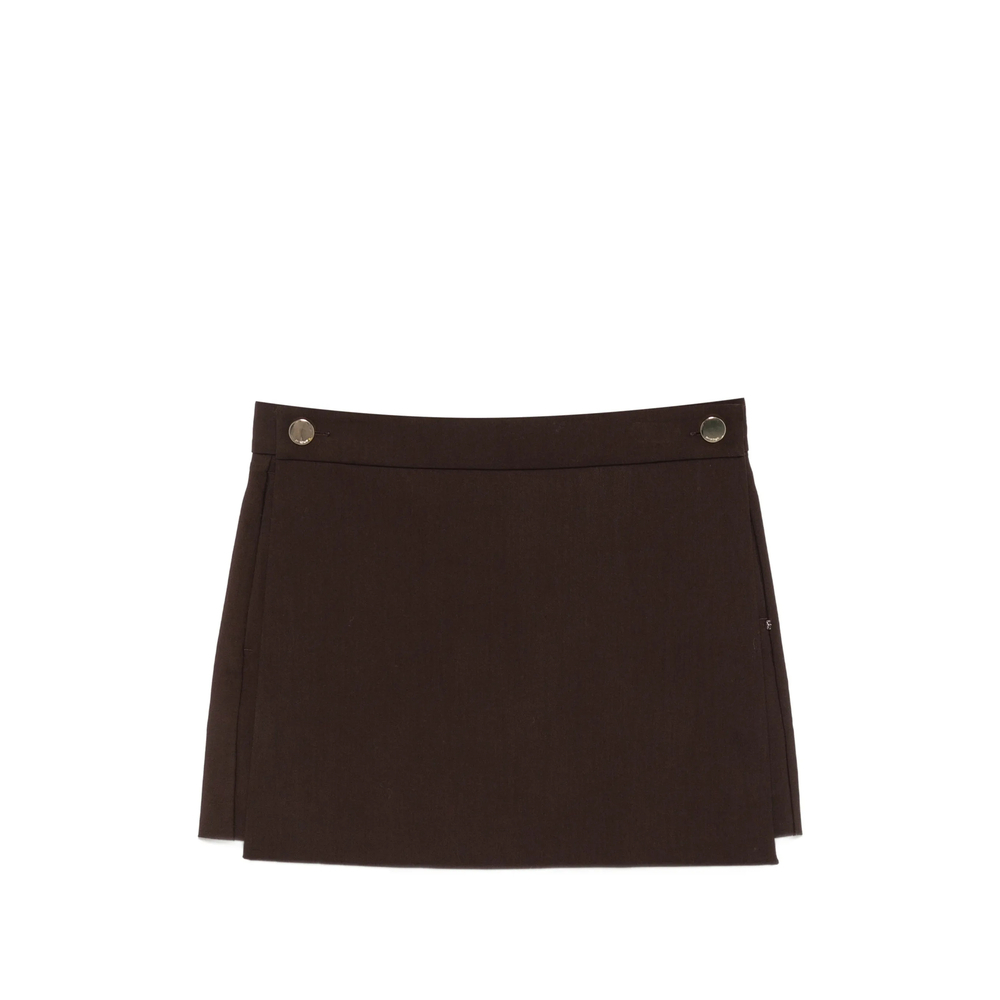 [SPORTMAX] Shorts FW26 SPXOTTUSO 382 002