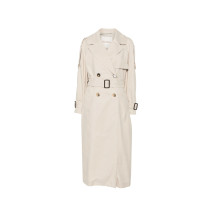 [Max Mara Cube] Trench Coat FW26 2629026074600251020