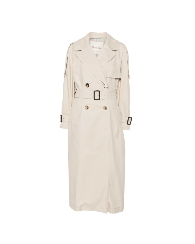 [Max Mara Cube] Trench Coat FW26 2629026074600251020