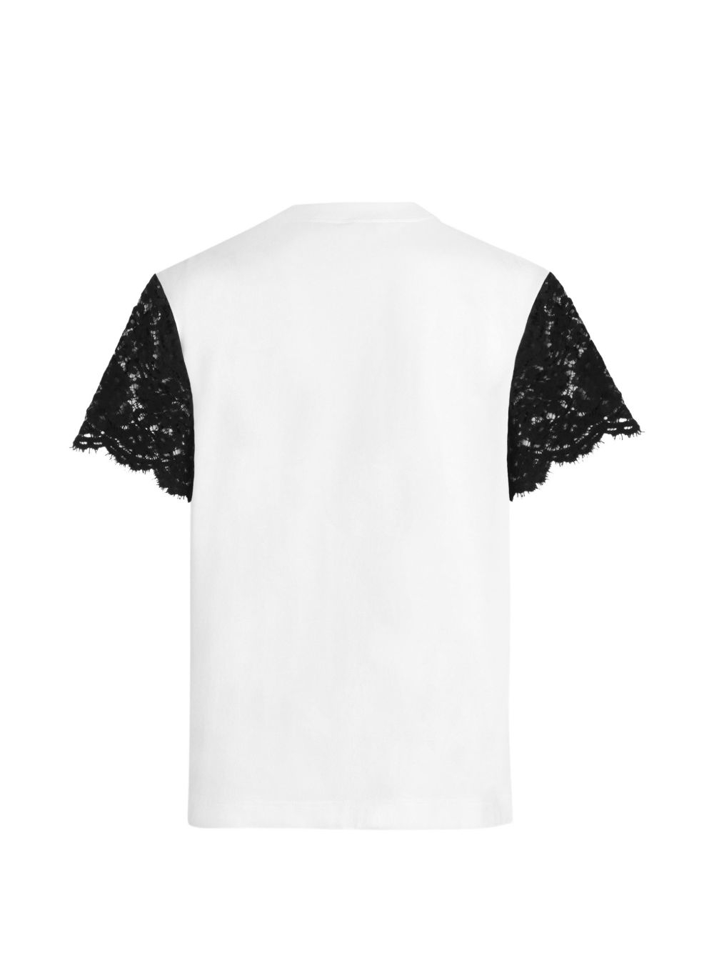 [Dolce & Gabbana] T-shirts Short Sleeve FW26 F8W67ZHU7SDW0800