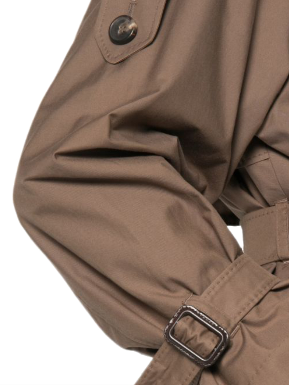 [Max Mara Cube] Trench Coat FW26 2629026034600251011