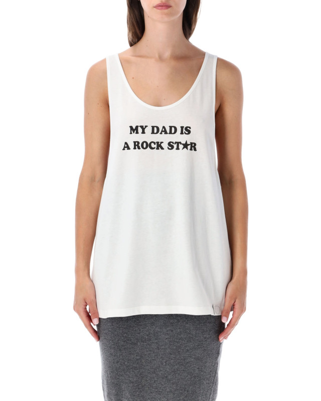 [Stella McCartney] T-shirts Sleeveless FW26 6J04843SQB159000