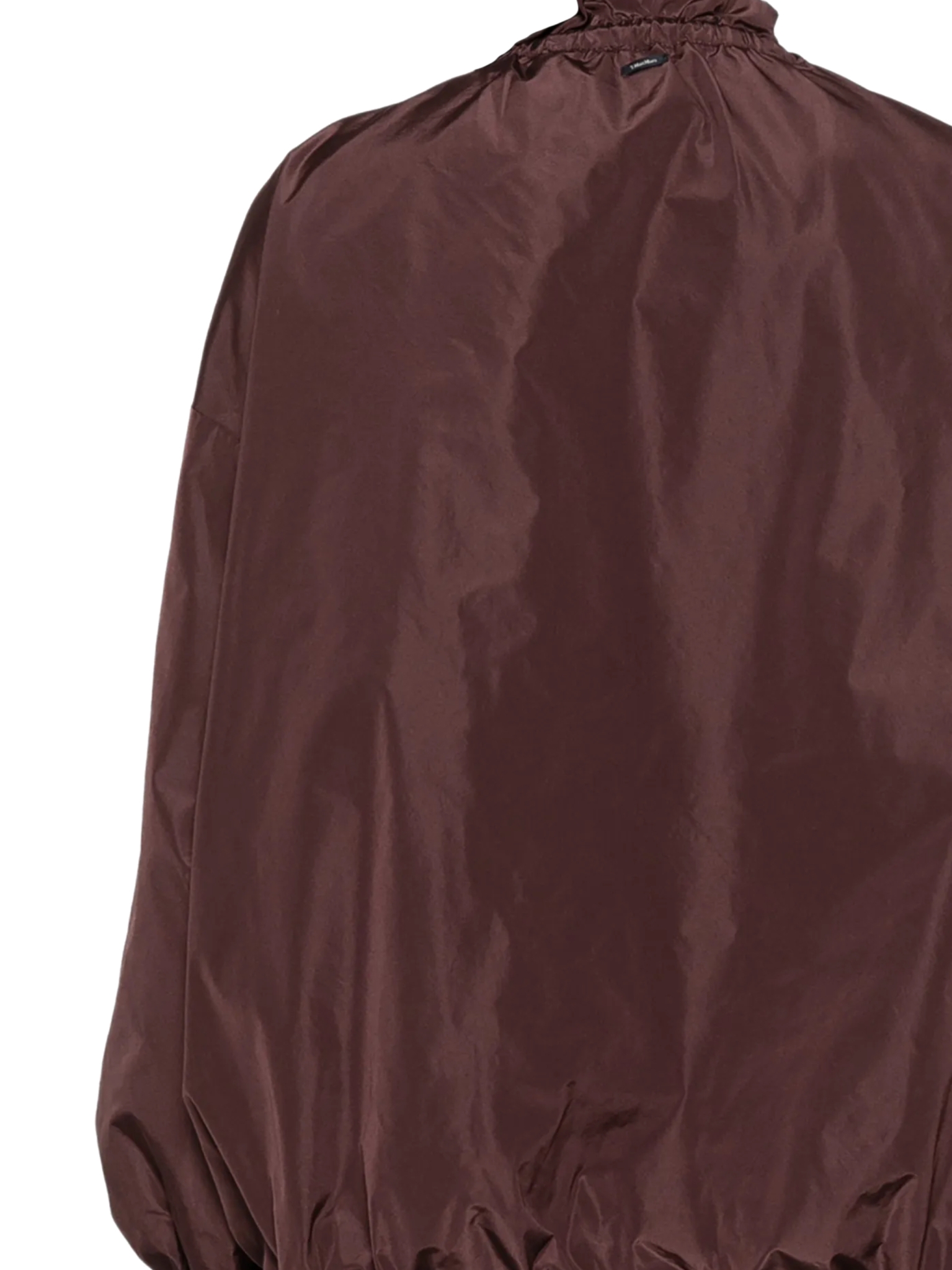[S MAX MARA] Jacket FW26 2629026021600129014