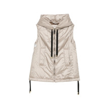 [Max Mara Cube] Down Vest FW26 2629296014600025090