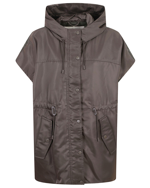 [WEEKEND MAX MARA] Down Vest FW26 ORIGANO 2625296021600