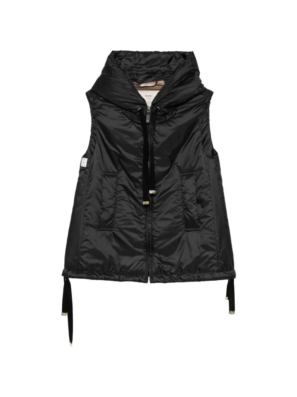 [Max Mara Cube] Down Vest FW26 2629296014600025009