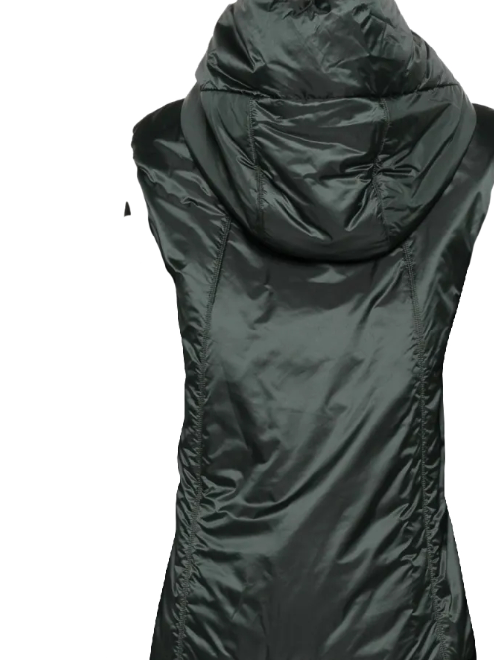 [Max Mara Cube] Down Vest FW26 2629296014600025010