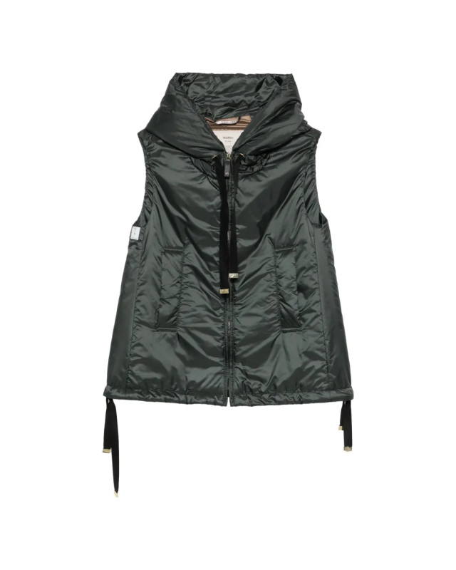 [Max Mara Cube] Down Vest FW26 2629296014600025010