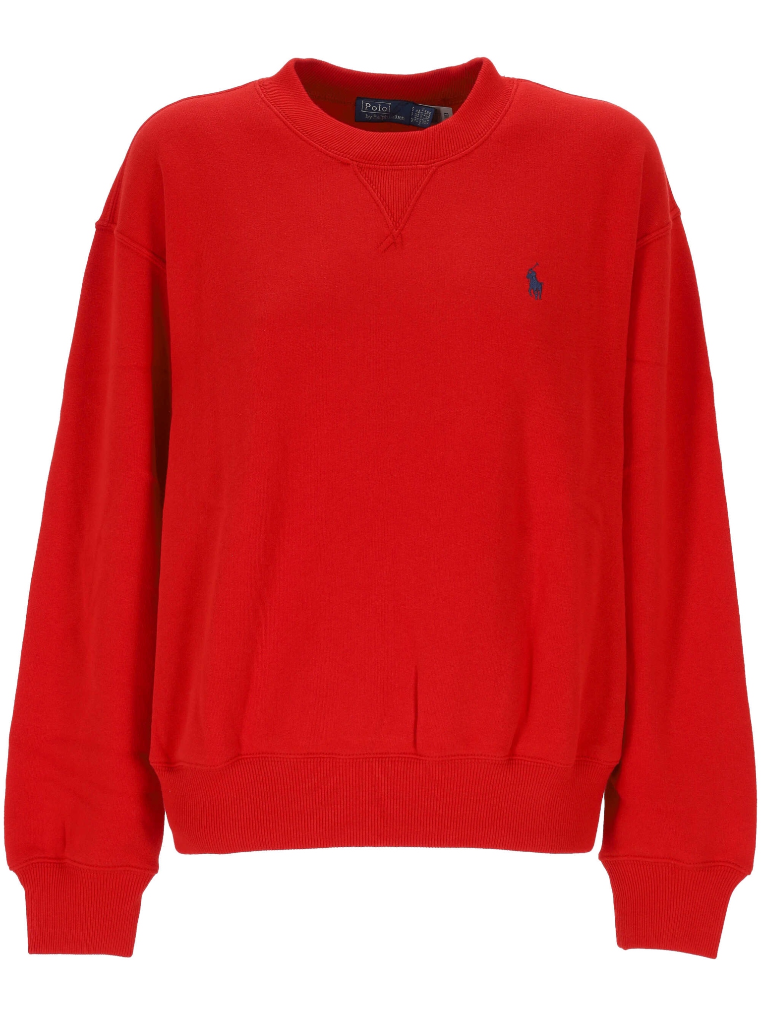[Polo Ralph Lauren] Sweatshirt FW26 211971697515