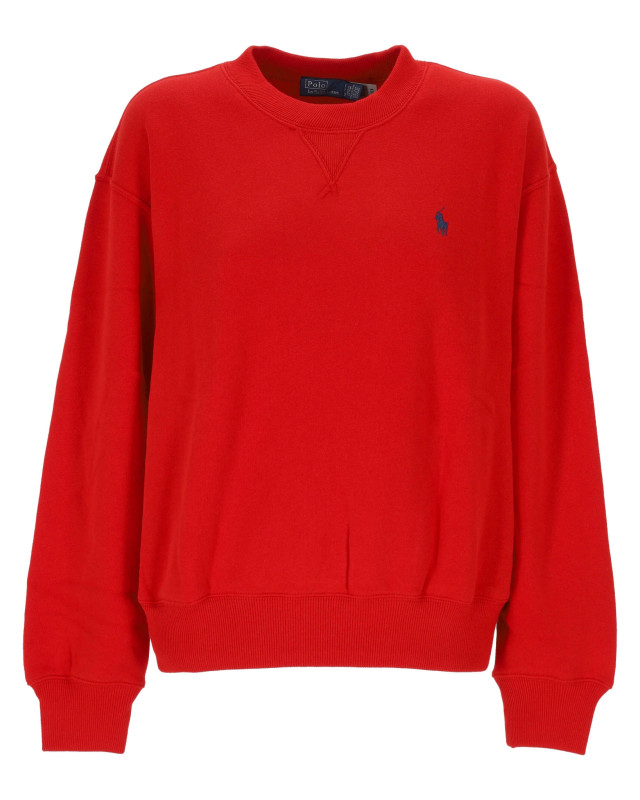 [Polo Ralph Lauren] Sweatshirt FW26 211971697515