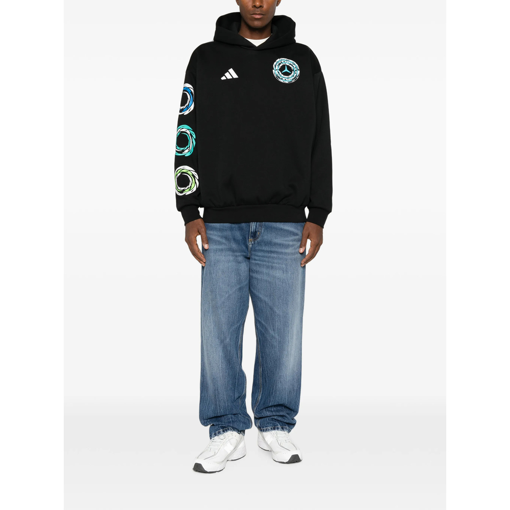 [Adidas] Hoodie FW26 KR9701