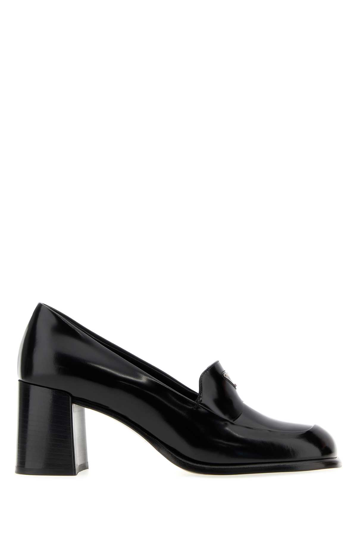 [Prada] Loafer FW26 1D707OF065P39 F0002