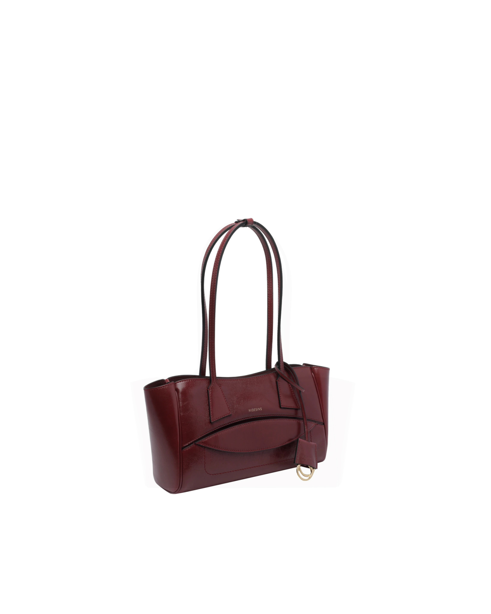 [Hidesins] Shoulder bag FW26 SH13CRWNE